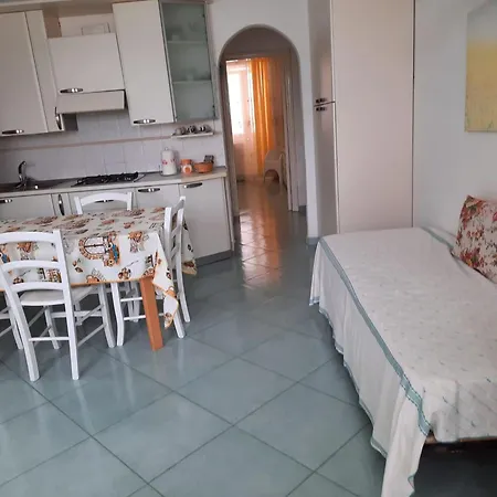Apartment Lesto - *