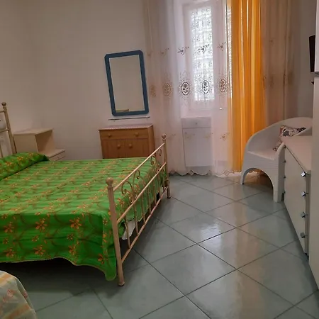 Apartment Lesto -