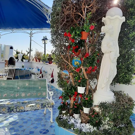 Lesto - Ischia דירה Barano dʼIschia