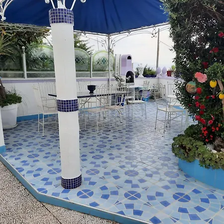 Lesto - Ischia דירה Barano dʼIschia